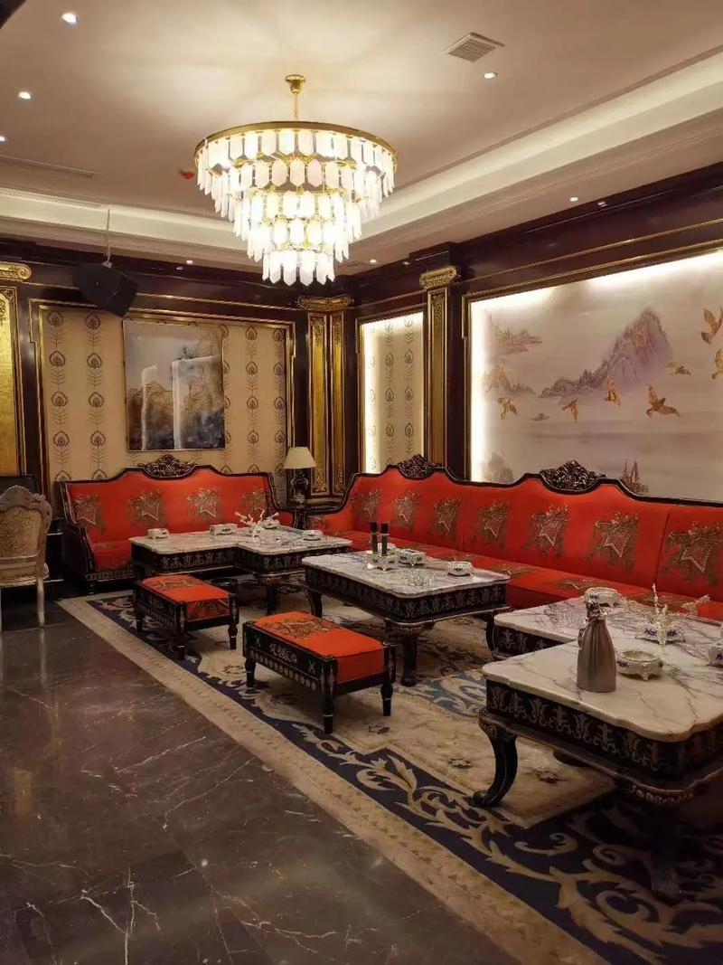 安庆商务ktv低端和中端的区别-桐城市ktv预定